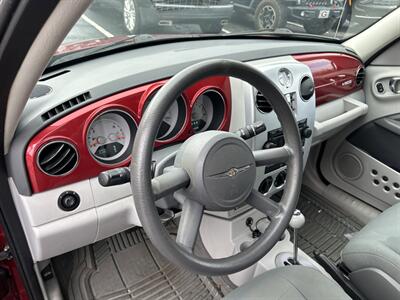 2007 Chrysler PT Cruiser Touring   - Photo 13 - Cleveland, GA 30528