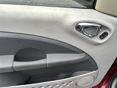 2007 Chrysler PT Cruiser Touring   - Photo 11 - Cleveland, GA 30528