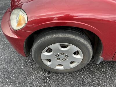 2007 Chrysler PT Cruiser Touring   - Photo 10 - Cleveland, GA 30528