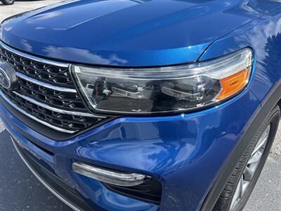 2020 Ford Explorer XLT - Photo 12 - Cleveland, GA 30528