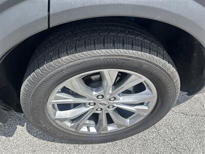 2020 Ford Explorer XLT - Photo 38 - Cleveland, GA 30528
