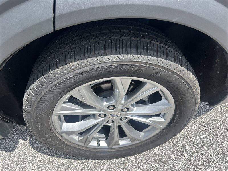2020 Ford Explorer XLT - Photo 38 - Cleveland, GA 30528