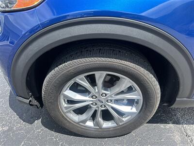2020 Ford Explorer XLT - Photo 13 - Cleveland, GA 30528