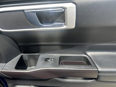 2020 Ford Explorer XLT - Photo 54 - Cleveland, GA 30528