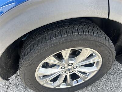 2020 Ford Explorer XLT - Photo 53 - Cleveland, GA 30528