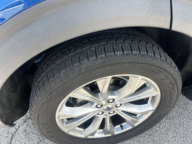 2020 Ford Explorer XLT - Photo 53 - Cleveland, GA 30528
