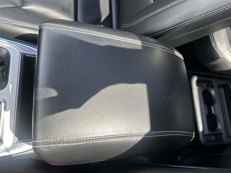 2020 Ford Explorer XLT - Photo 27 - Cleveland, GA 30528