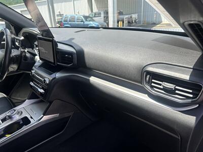 2020 Ford Explorer XLT - Photo 59 - Cleveland, GA 30528