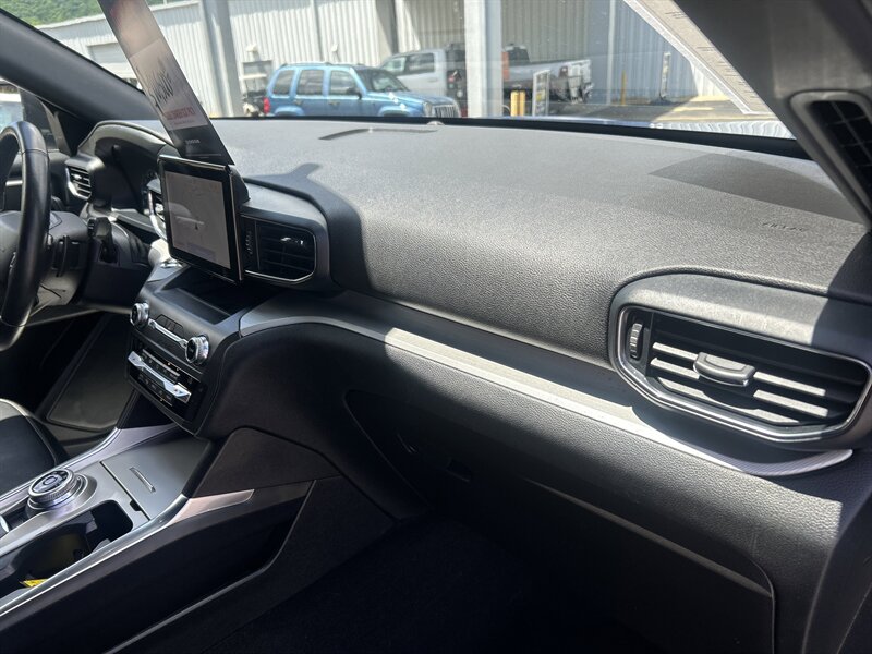 2020 Ford Explorer XLT - Photo 59 - Cleveland, GA 30528