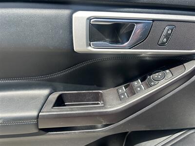 2020 Ford Explorer XLT - Photo 15 - Cleveland, GA 30528
