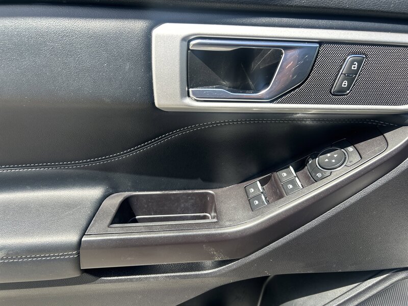 2020 Ford Explorer XLT - Photo 15 - Cleveland, GA 30528