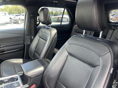 2020 Ford Explorer XLT - Photo 20 - Cleveland, GA 30528