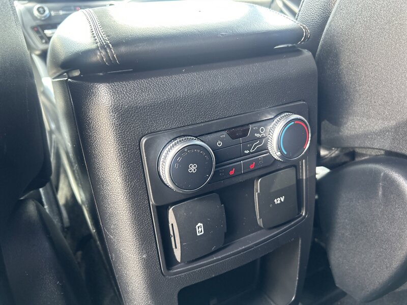 2020 Ford Explorer XLT - Photo 43 - Cleveland, GA 30528