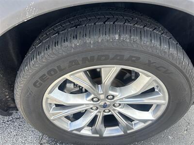 2020 Ford Explorer XLT - Photo 62 - Cleveland, GA 30528