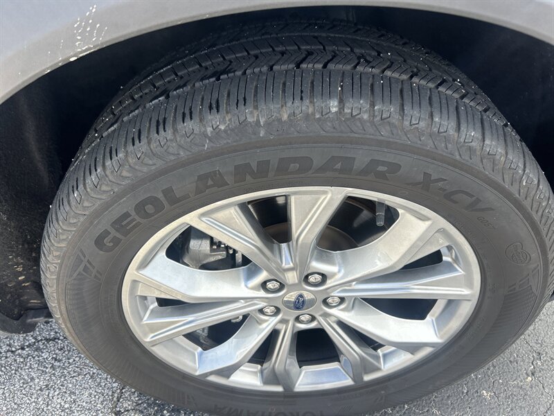 2020 Ford Explorer XLT - Photo 62 - Cleveland, GA 30528