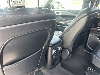 2020 Ford Explorer XLT - Photo 40 - Cleveland, GA 30528