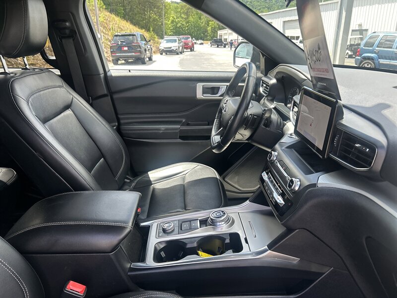 2020 Ford Explorer XLT - Photo 60 - Cleveland, GA 30528