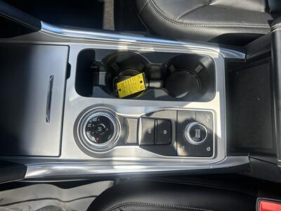 2020 Ford Explorer XLT - Photo 26 - Cleveland, GA 30528