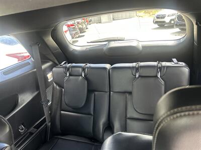 2020 Ford Explorer XLT - Photo 42 - Cleveland, GA 30528