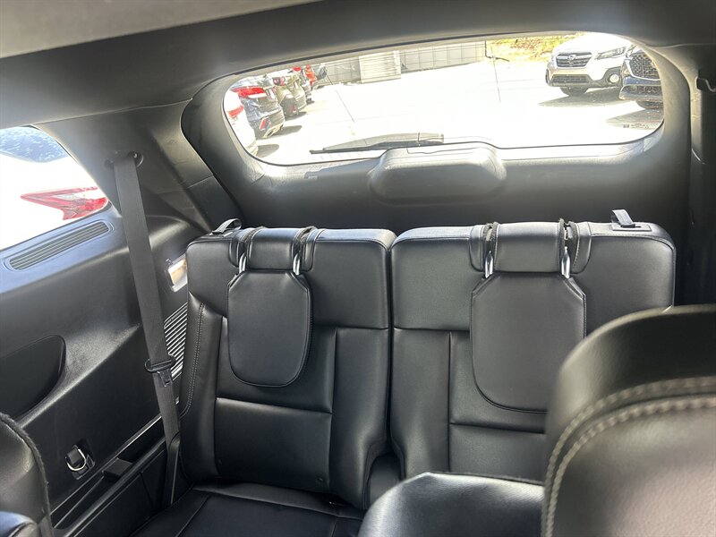 2020 Ford Explorer XLT - Photo 42 - Cleveland, GA 30528