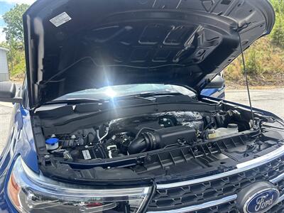 2020 Ford Explorer XLT - Photo 65 - Cleveland, GA 30528
