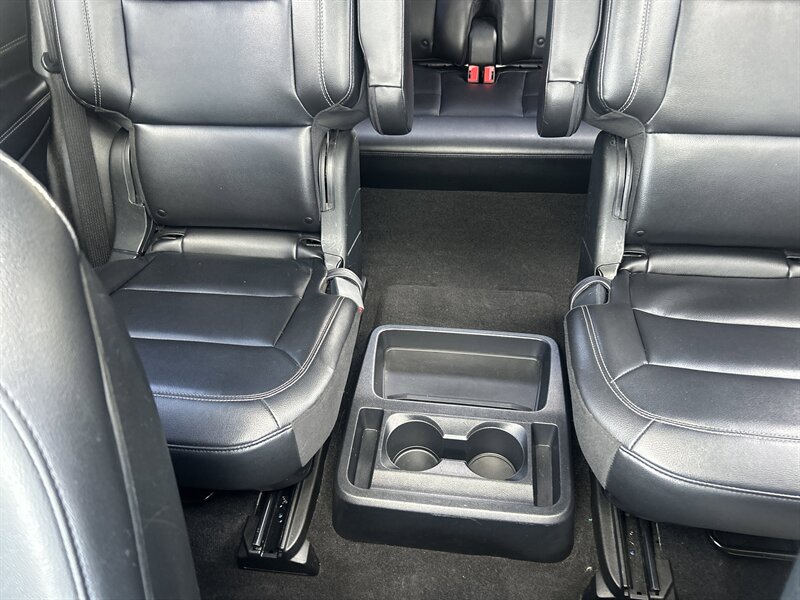 2020 Ford Explorer XLT - Photo 35 - Cleveland, GA 30528