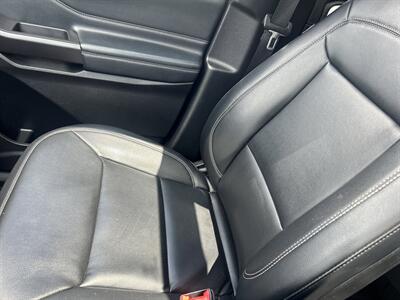 2020 Ford Explorer XLT - Photo 28 - Cleveland, GA 30528