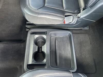 2020 Ford Explorer XLT - Photo 44 - Cleveland, GA 30528