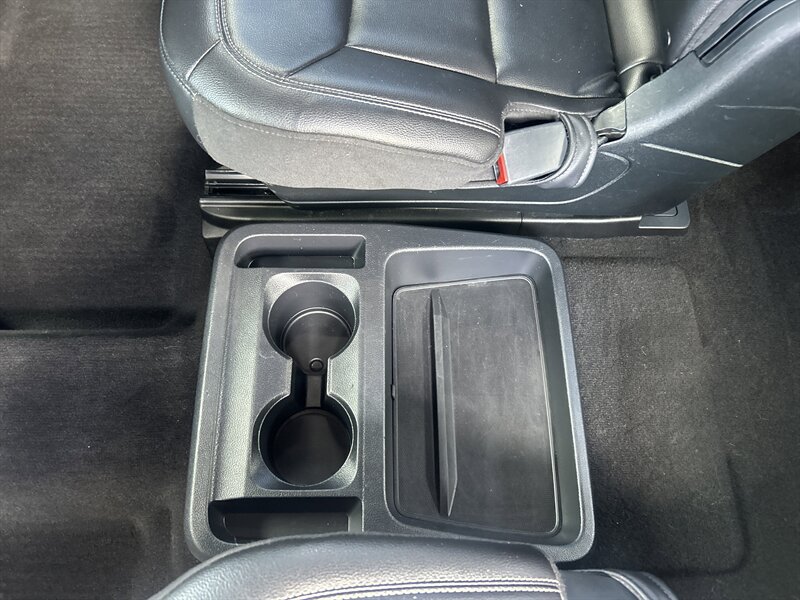 2020 Ford Explorer XLT - Photo 44 - Cleveland, GA 30528