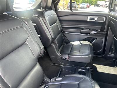 2020 Ford Explorer XLT - Photo 56 - Cleveland, GA 30528