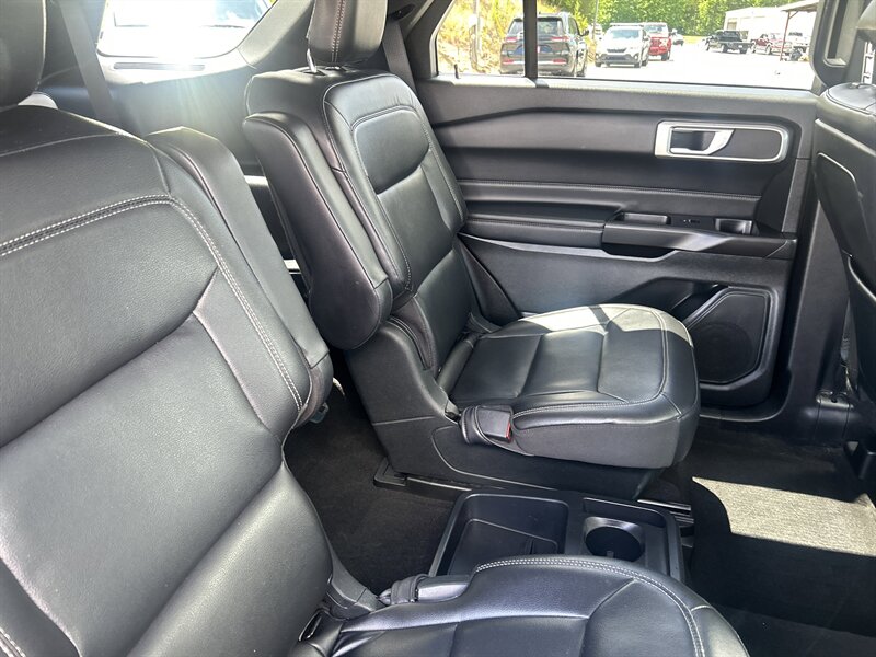 2020 Ford Explorer XLT - Photo 56 - Cleveland, GA 30528