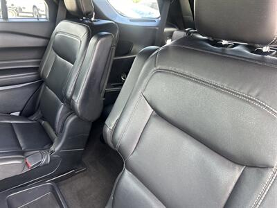 2020 Ford Explorer XLT - Photo 41 - Cleveland, GA 30528