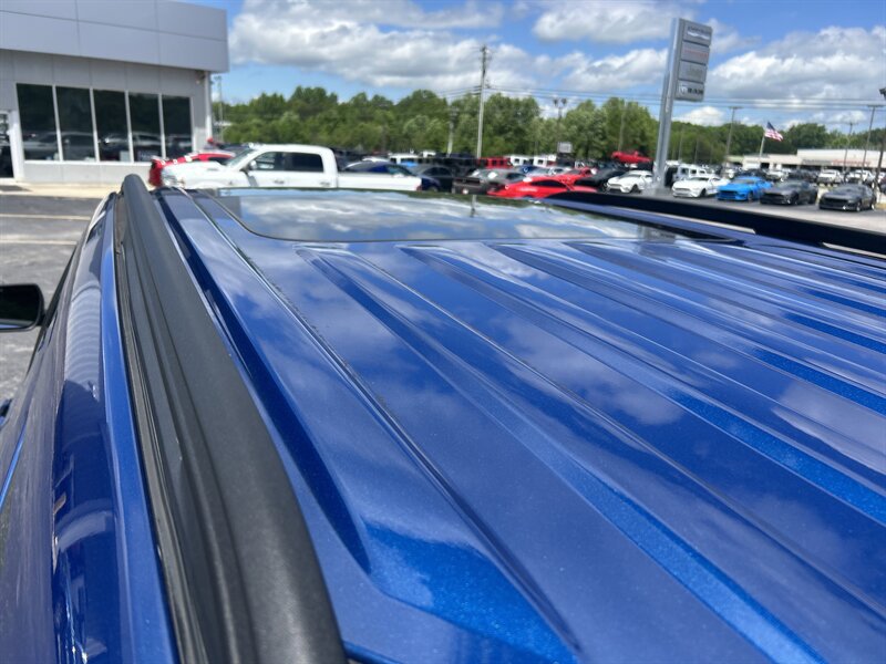 2020 Ford Explorer XLT - Photo 45 - Cleveland, GA 30528