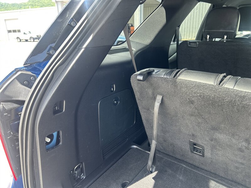 2020 Ford Explorer XLT - Photo 49 - Cleveland, GA 30528
