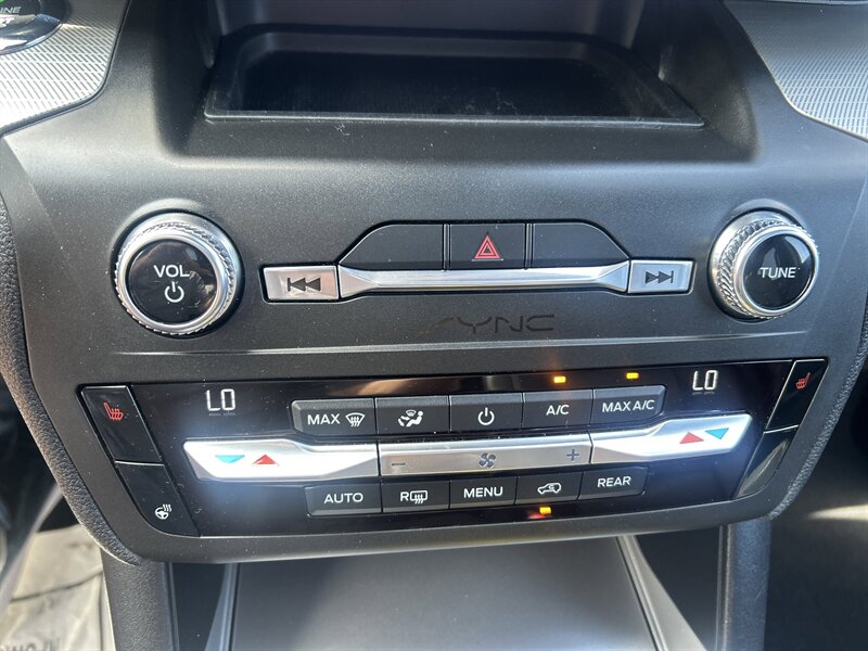 2020 Ford Explorer XLT - Photo 25 - Cleveland, GA 30528