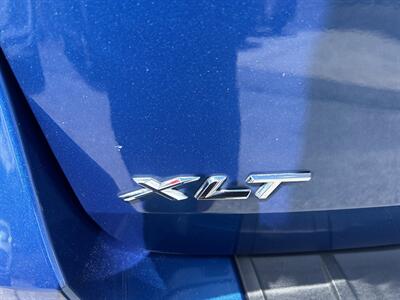 2020 Ford Explorer XLT - Photo 47 - Cleveland, GA 30528