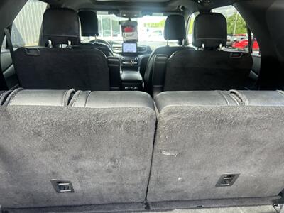 2020 Ford Explorer XLT - Photo 50 - Cleveland, GA 30528