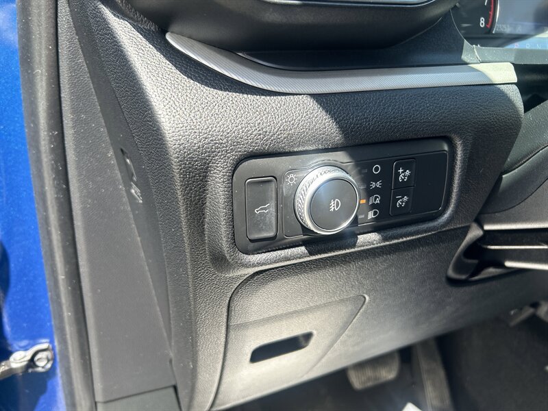 2020 Ford Explorer XLT - Photo 16 - Cleveland, GA 30528