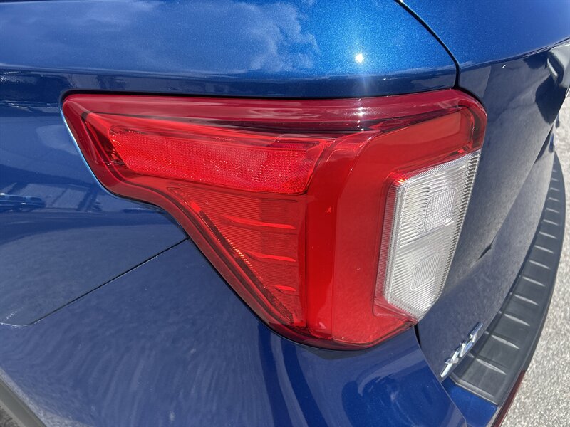 2020 Ford Explorer XLT - Photo 46 - Cleveland, GA 30528