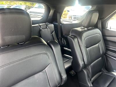 2020 Ford Explorer XLT - Photo 57 - Cleveland, GA 30528