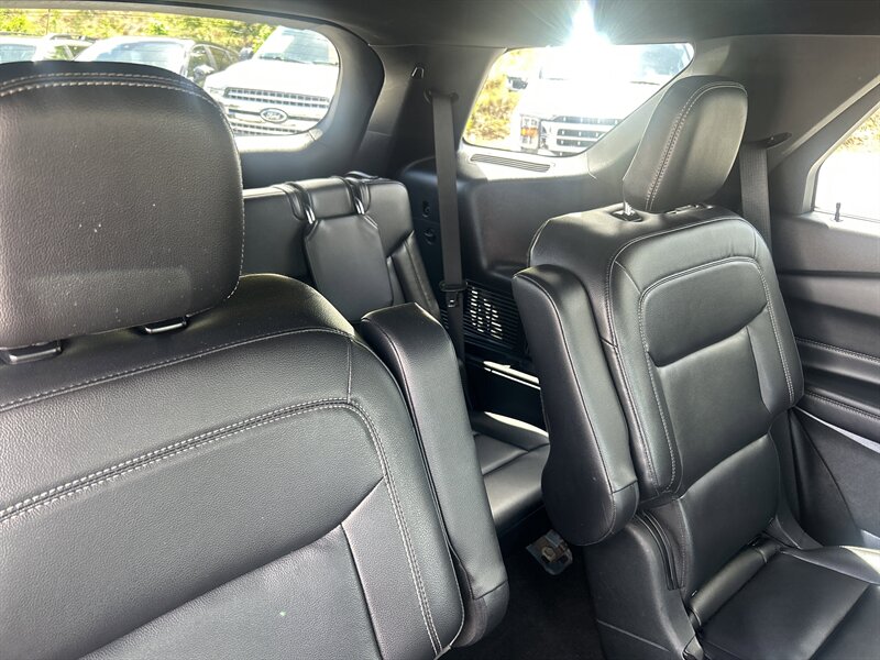 2020 Ford Explorer XLT - Photo 57 - Cleveland, GA 30528