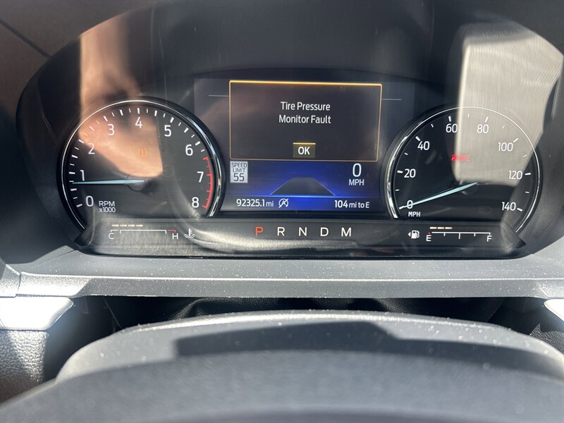 2020 Ford Explorer XLT - Photo 21 - Cleveland, GA 30528