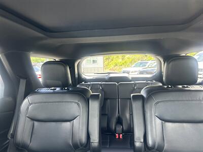 2020 Ford Explorer XLT - Photo 34 - Cleveland, GA 30528