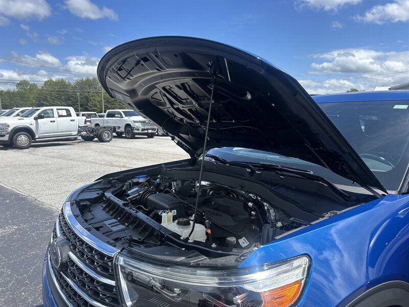 2020 Ford Explorer XLT - Photo 69 - Cleveland, GA 30528
