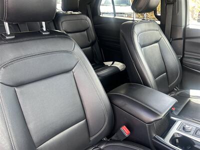 2020 Ford Explorer XLT - Photo 61 - Cleveland, GA 30528