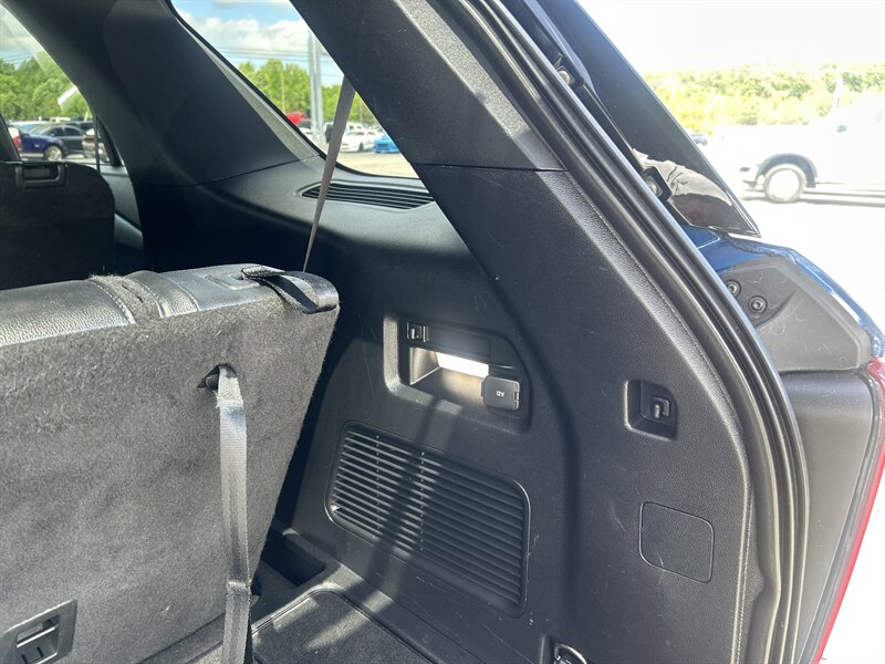 2020 Ford Explorer XLT - Photo 51 - Cleveland, GA 30528