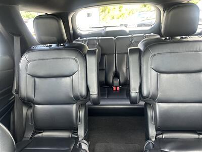 2020 Ford Explorer XLT - Photo 33 - Cleveland, GA 30528