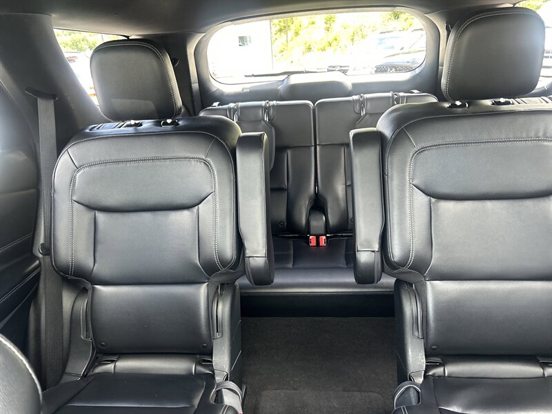 2020 Ford Explorer XLT - Photo 33 - Cleveland, GA 30528