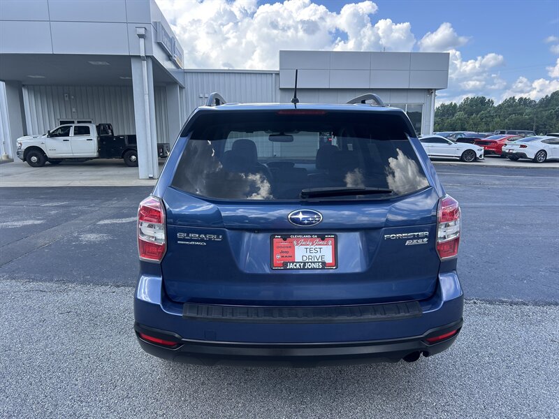 2014 Subaru Forester 2.5i Limited - Photo 6 - Cleveland, GA 30528