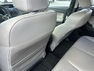 2014 Subaru Forester 2.5i Limited - Photo 35 - Cleveland, GA 30528